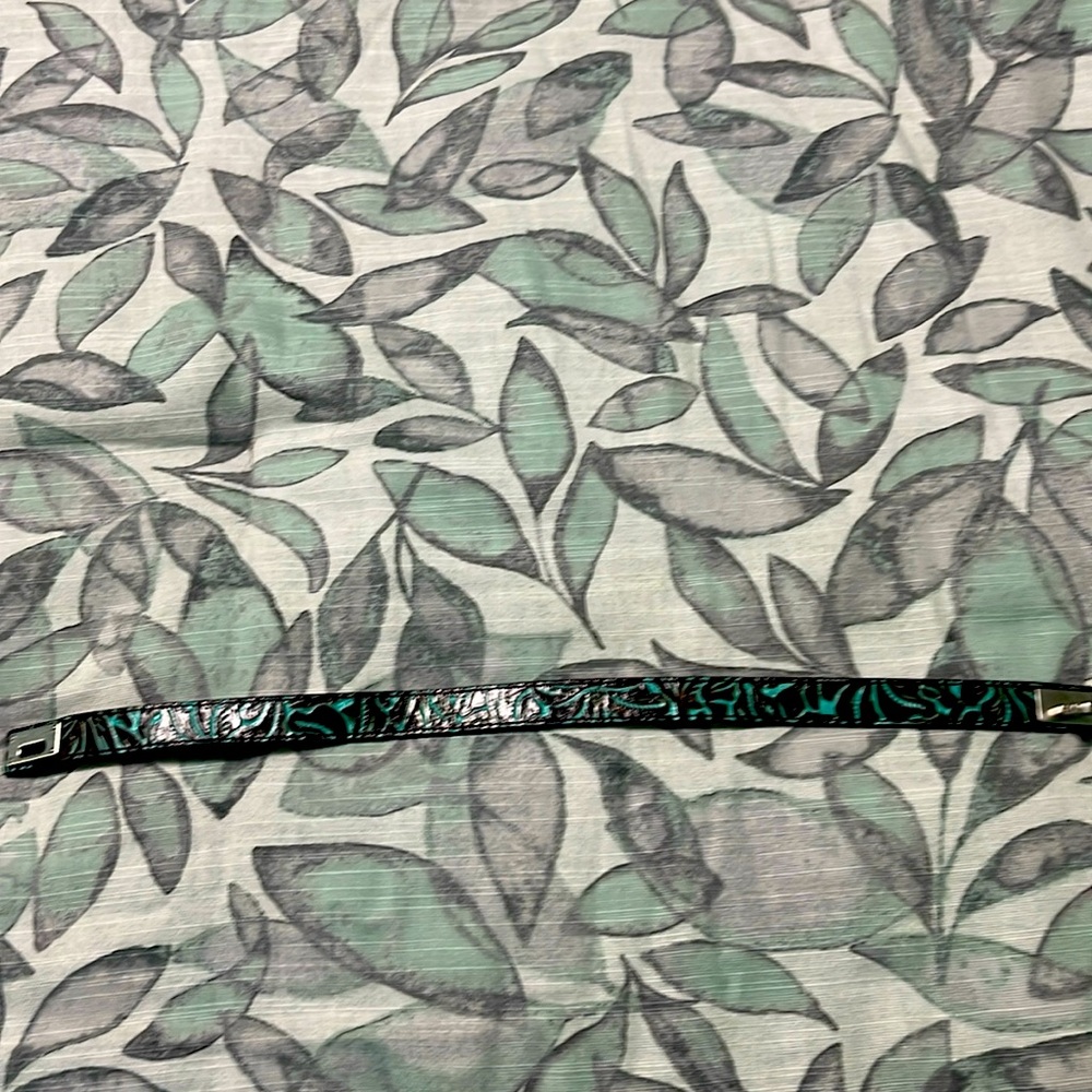 Patricia Nash Bracelet/choker